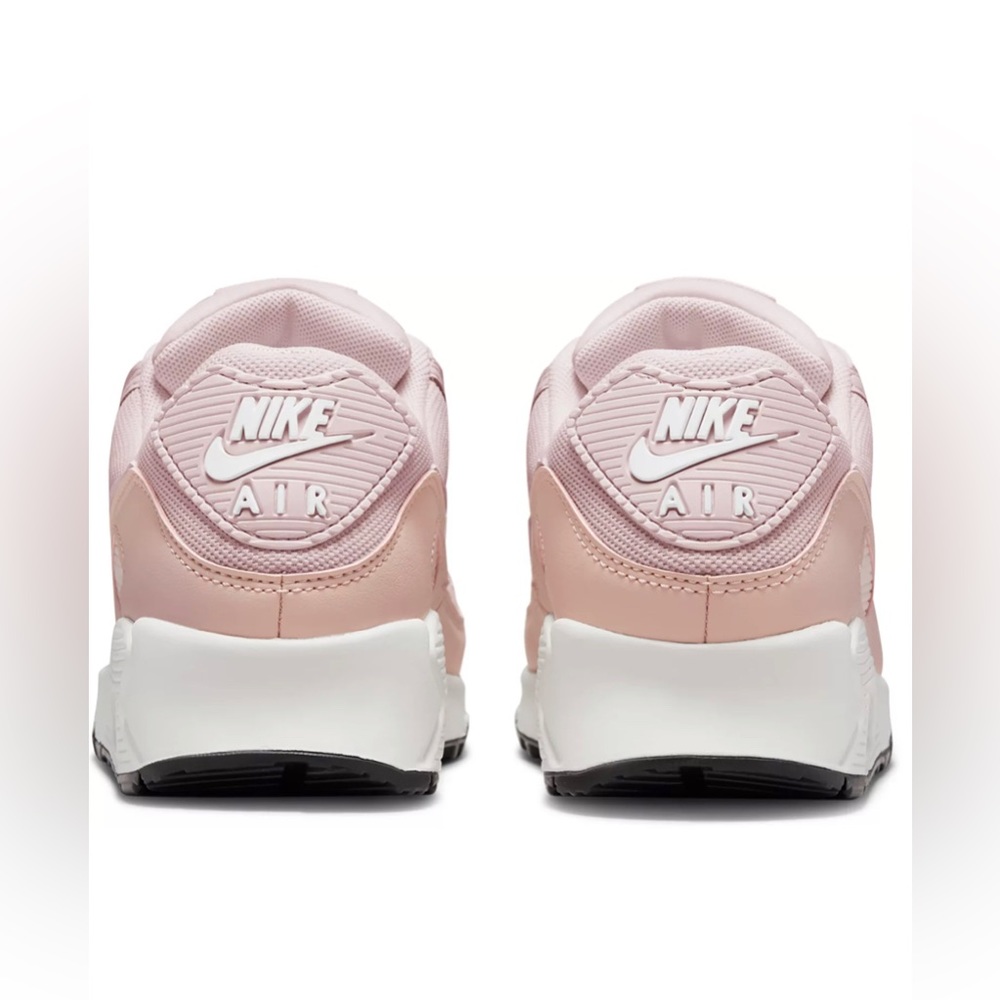 Nike Women's Air Max 90 Shoes - Picture 5 of 5